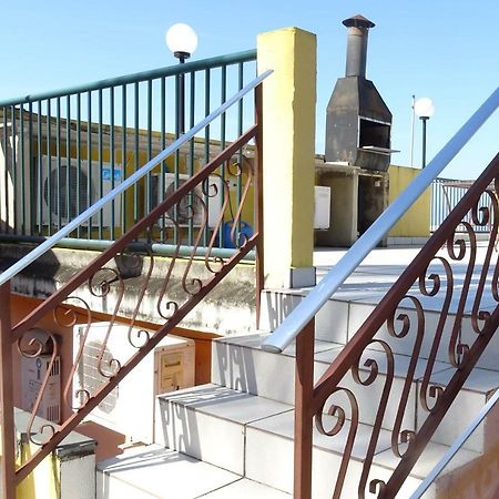 리오데자네이루 Casa Babilonia B&B 외부 사진