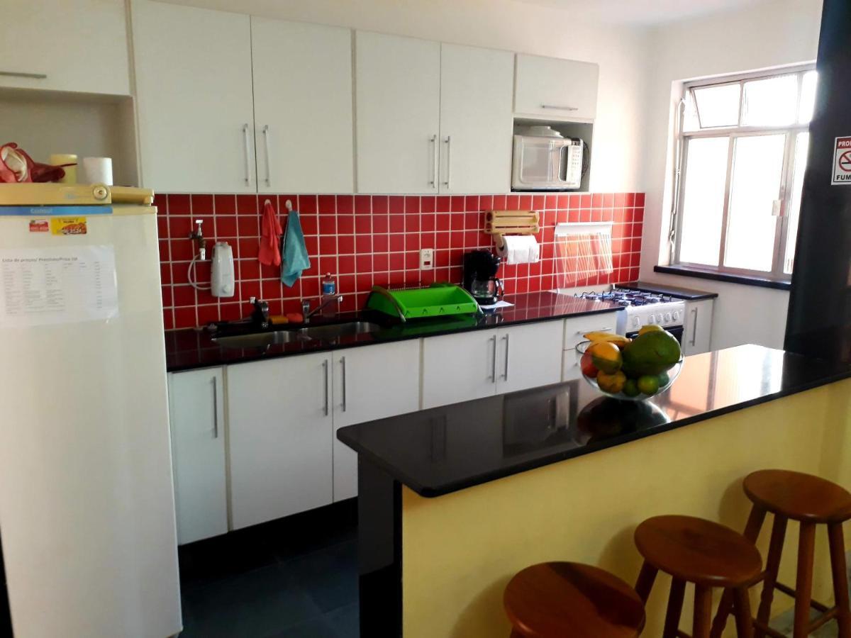 리오데자네이루 Casa Babilonia B&B 외부 사진